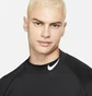 Термобілизна чоловіча Nike Pro Dri-Fit Black DD1986-010
