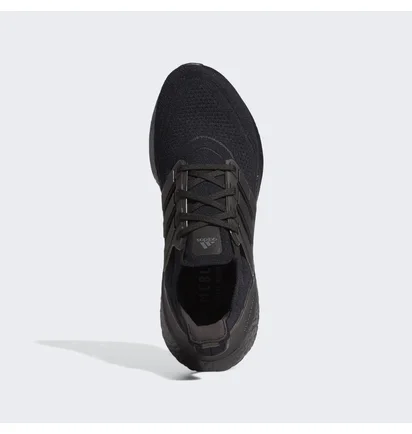 Кроссовки мужские Adidas Ultraboost 21 Black FY0306