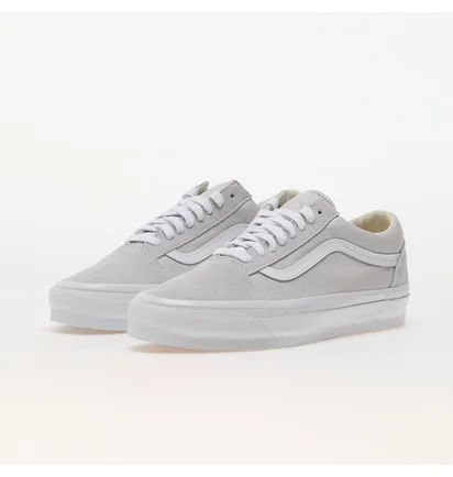 Кеды мужские Vans Lx Old Skool Grey VN000CXT7VF