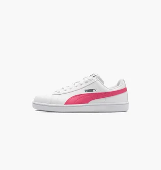 Кроссовки детские Puma Up White 373600-26