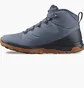 Ботинки мужские Salomon Outsnap Cswp Blue L47289800