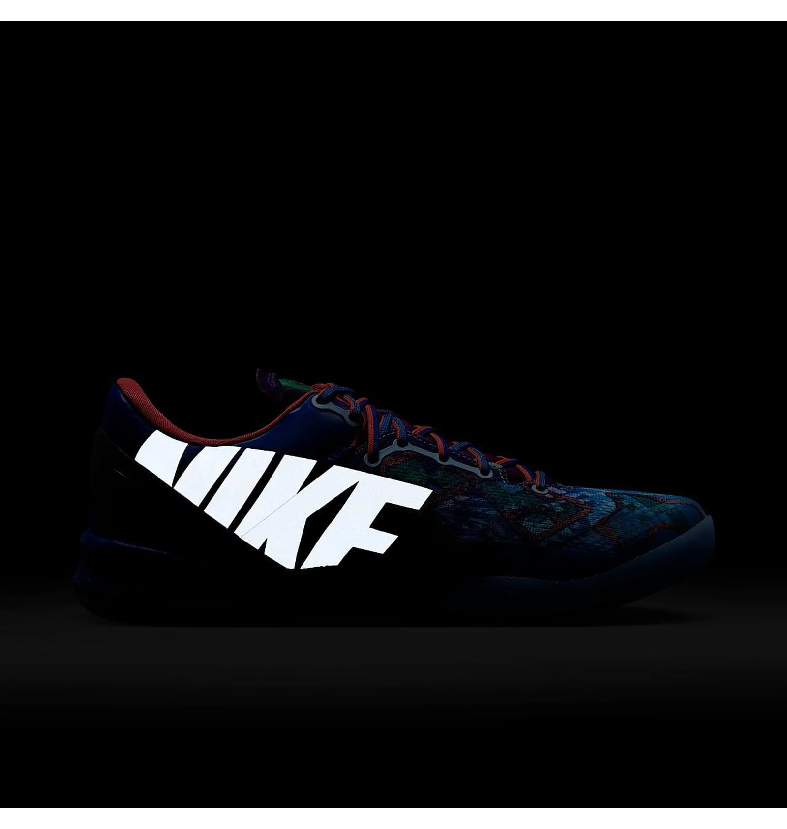 ᐉ Кросівки чоловічі Nike Kobe 8 Protro Multi HM9621-900