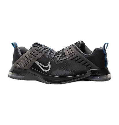 Кроссовки мужские Nike Air Max Alpha Tr 3 Black CJ8058-014