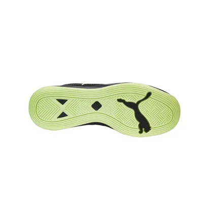 Кроссовки мужские Puma Accelerate Pro Ii Black 106877-01