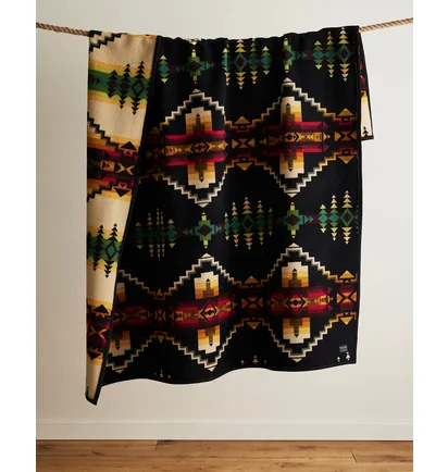 Ковдра Pendleton Woolen Mills Four Corners Multi ZE494-57278