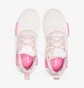 Кроссовки женские Adidas Nmd R1 White/Pink GZ7998