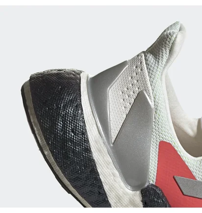 Кросівки жіночі Adidas X9000L4 Grey FW8406