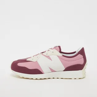 Кросівки жіночі New Balance 327 Pink GS327DK