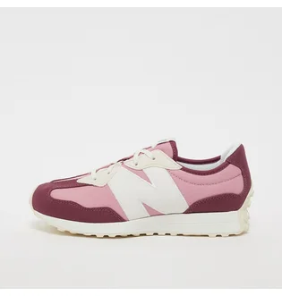Кроссовки женские New Balance 327 Pink GS327DK