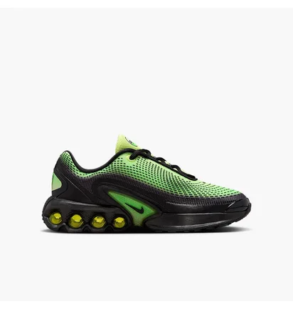 Кросівки дитячі Nike Air Max Dn And Green HV5257-700
