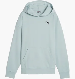 Худі жіноче Puma Better Essentials Light Blue 675988-22