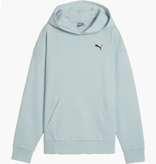 Худі жіноче Puma Better Essentials Light Blue 675988-22