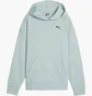 Худи женское Puma Better Essentials Light Blue 675988-22