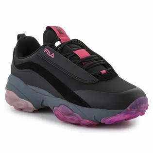 Кросівки жіночі Fila Loligo Cb Black FFW029583235
