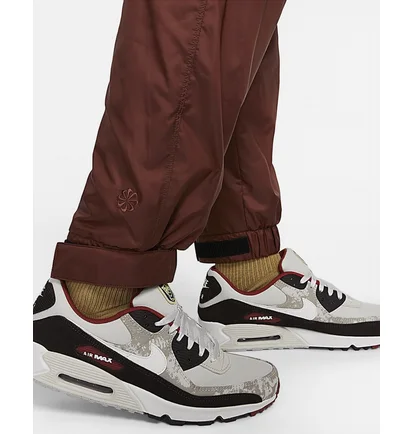 Штани чоловічі Nike Sportswear Repel Tech Pack Bordo DQ4278-231