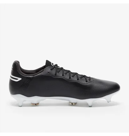 Бутсы мужские Puma King Pro Mxsg Black 107475-01