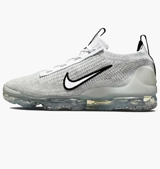Кросівки чоловічі Nike Air Vapormax 2021 Fk White DH4084-100
