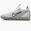 Кросівки чоловічі Nike Air Vapormax 2021 Fk White DH4084-100