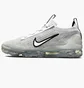 Кросівки чоловічі Nike Air Vapormax 2021 Fk White DH4084-100