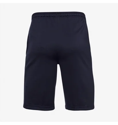 Шорты мужские Nike Strike 22 Shorts Black DH9363-451