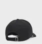 Кепка унисекс Under Armour Blitzing Low Black 1376701-001