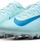 Бутси унісекс Nike Zoom Vapor 16 Acad Sg-Pro Ac Light Blue FQ8425-400