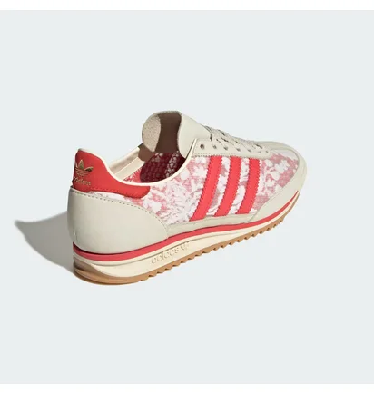Кросівки жіночі Adidas Sl 72 Og X Liberty London Multi JS1311