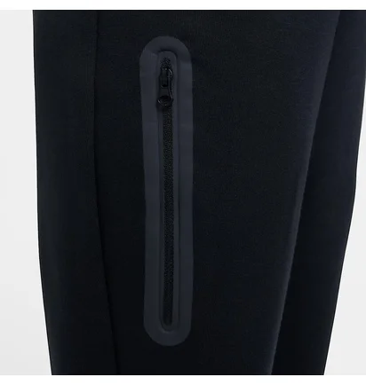 Штани дитячі Nike Tech Fleece Jggr Pd Black HV8698-010