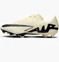 Бутси унісекс Nike Mercurial Vapor 15 Academy Yellow DJ5631-700