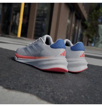 Кроссовки мужские Adidas Supernova Stride White IG8314