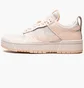 Кроссовки женские Nike Wmns Dunk Low Disrupt Peach CK6654-602