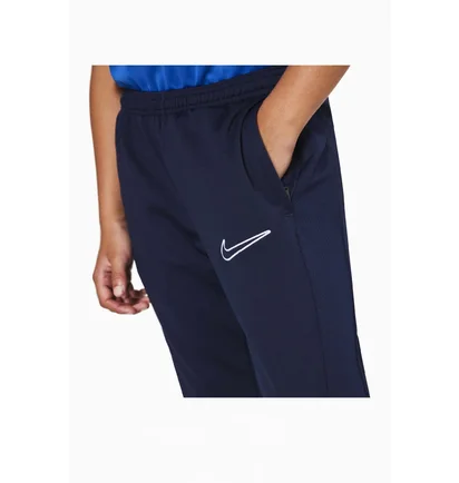 Штаны детские Nike Df Academy Blue DR1676-451