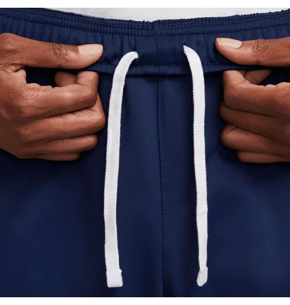 Спортивний костюм чоловічий Nike Club Poly-Knit Tracksuit Blue FB7351-410