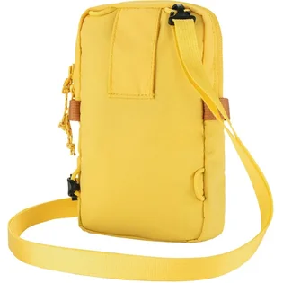 Сумка унисекс Fjallraven High Coast Yellow 23226.130