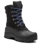 Черевики чоловічі CMP Kinos Snow Boots Wp Black 3Q48867-U901