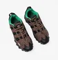 Кросівки жіночі Adidas Hyperturf Adventure Shoes Brown Hq6606