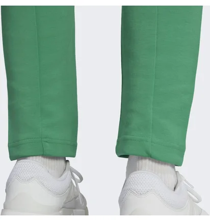 Штани чоловічі Adidas Future Icons Badge Of Sport Pants Green IC3763