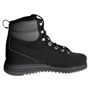 Черевики жіночі Puma Desierto V2 Black 390398-06