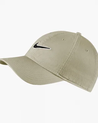 Кепка унісекс Nike H86 Cap Essential Swsh White 943091-072