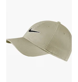 Кепка унисекс Nike H86 Cap Essential Swsh White 943091-072