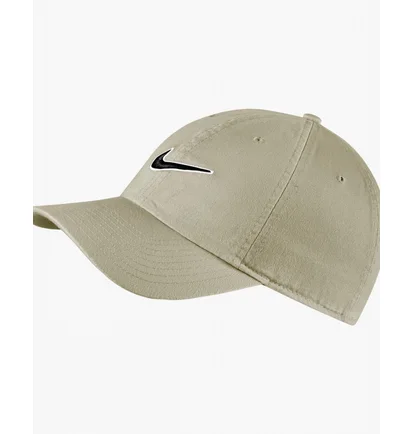 Кепка унисекс Nike H86 Cap Essential Swsh White 943091-072