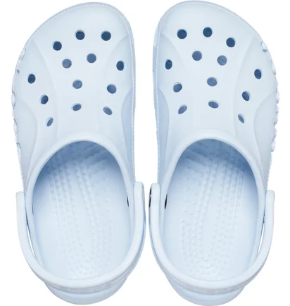 Тапочки унисекс CROCS Baya Clog Light Blue 10126-4JQ