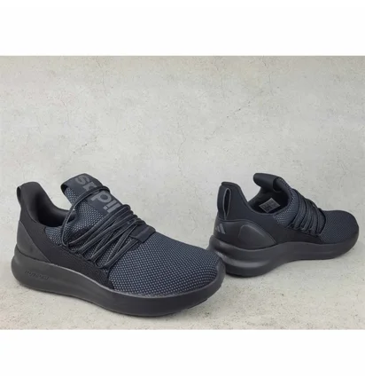 Кросівки чоловічі Adidas Lite Racer Adapt 7.0 Black IE6327