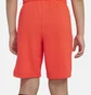 Шорти дитячі Nike Park Iii Pink Bv6865-635