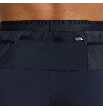Штани чоловічі Nike Running Division Blue HJ4144-437
