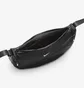 Сумка унисекс Nike Aura Crescent Crossbody Black HQ4370-010