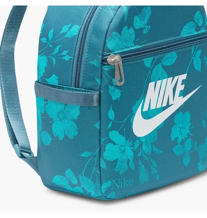 Рюкзак жіночий Nike Sportswear Futura Turquoise HJ8503-006