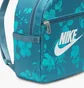 Рюкзак жіночий Nike Sportswear Futura Turquoise HJ8503-006