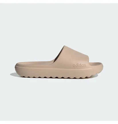 Тапочки унісекс Adidas Adilette Lumia Brown JP9579