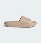 Тапочки унісекс Adidas Adilette Lumia Brown JP9579